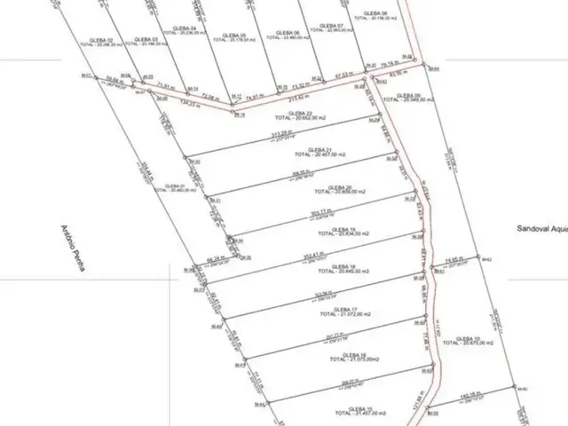 Imagem 10: Chácara 2 Hectares Escriturada Aceita Troca &Amp;Quot