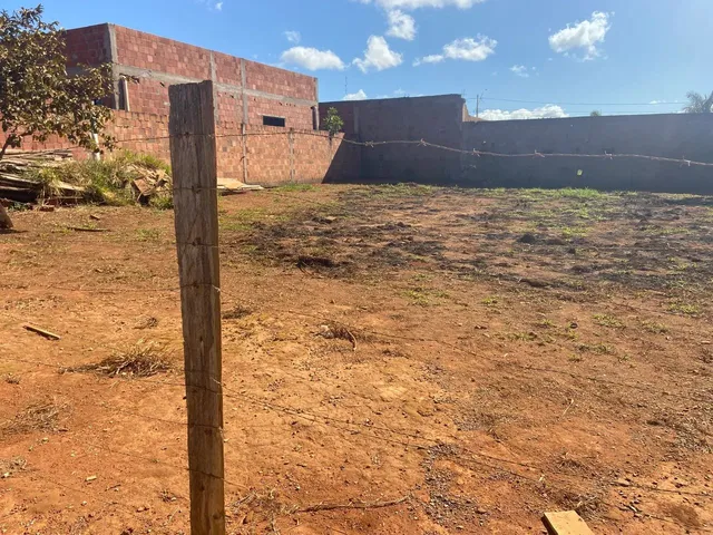 Imagem: Lote 400 Mt Rua 3 da 26 Setembro