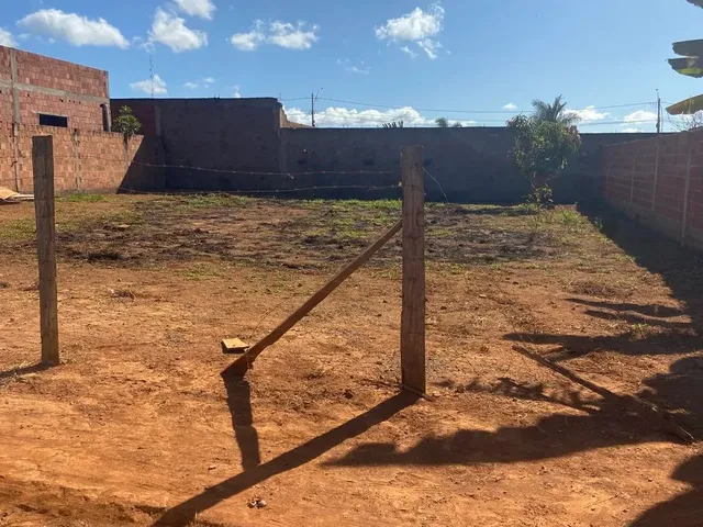 Imagem 2: Lote 400 Mt Rua 3 da 26 Setembro