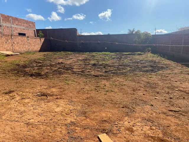 Imagem 3: Lote 400 Mt Rua 3 da 26 Setembro
