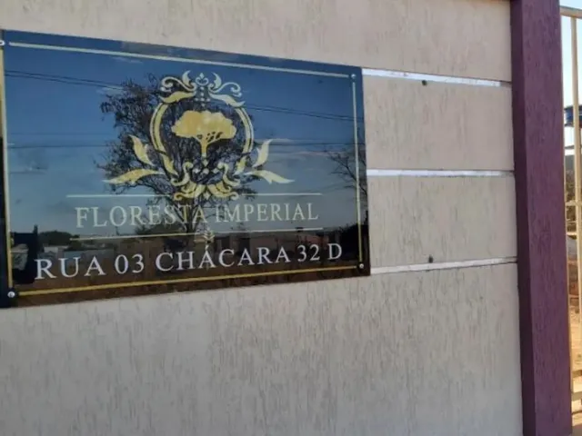 Imagem 6: Lote 400 Mt Rua 3 da 26 Setembro