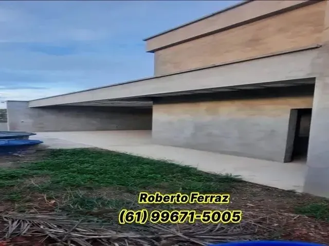 Imagem: Casa Completa em Condomínio Náutico
