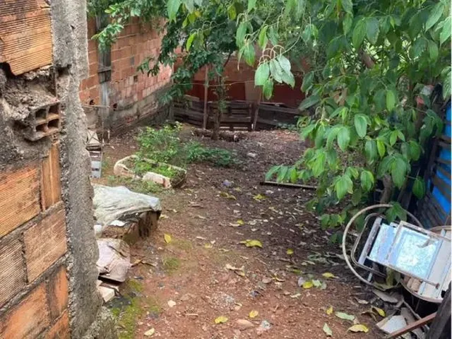Imagem: Lote com Barraco