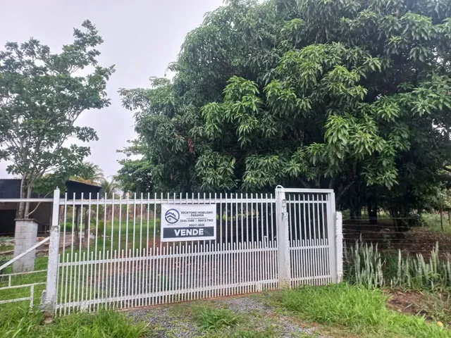 Imagem 2: Escritório Imobiliário Paranoá Vende