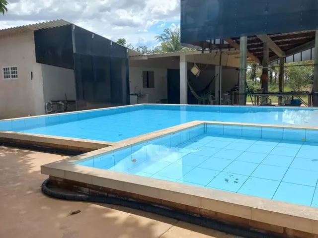 Imagem 4: Escritório Imobiliário Paranoá Vende