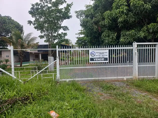 Imagem 5: Escritório Imobiliário Paranoá Vende