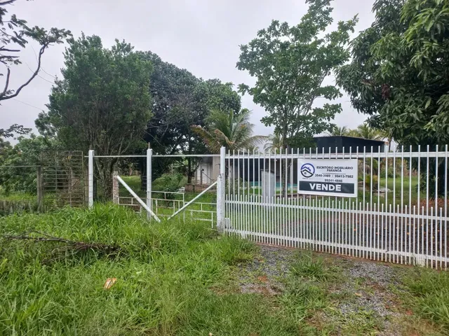Imagem 7: Escritório Imobiliário Paranoá Vende