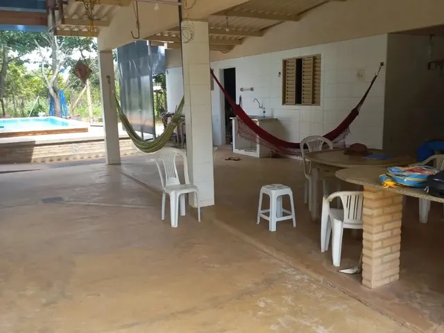 Imagem 8: Escritório Imobiliário Paranoá Vende