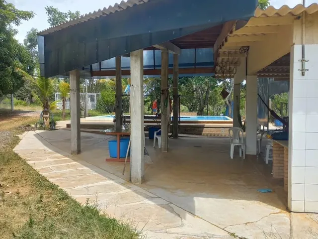 Imagem 12: Escritório Imobiliário Paranoá Vende