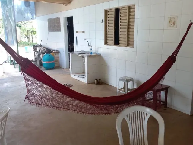 Imagem 14: Escritório Imobiliário Paranoá Vende