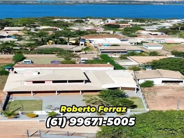 Imagem 2: Corumbá Iv,Casa a Venda Recanto do Sabiá