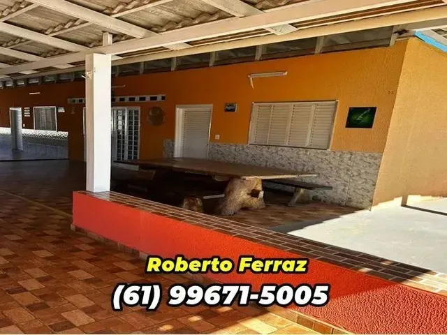 Imagem 3: Corumbá Iv,Casa a Venda Recanto do Sabiá