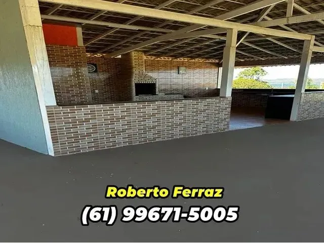 Imagem 4: Corumbá Iv,Casa a Venda Recanto do Sabiá