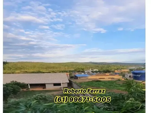 Imagem: Casa no Corumbá IV Ótima Oportunidade