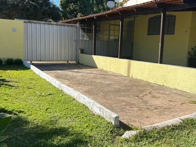 Imagem 2: Alugo Chácara Completa e com Oportunidades de Aluguel de Espaço para Festa