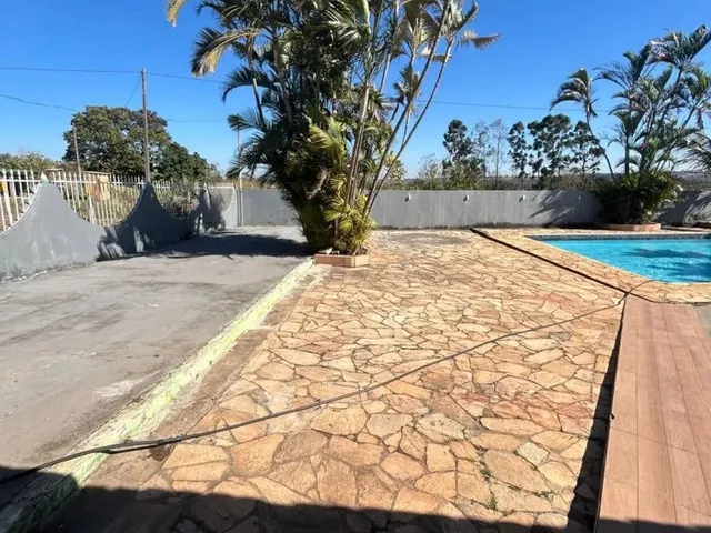 Imagem 3: Alugo Chácara Completa e com Oportunidades de Aluguel de Espaço para Festa
