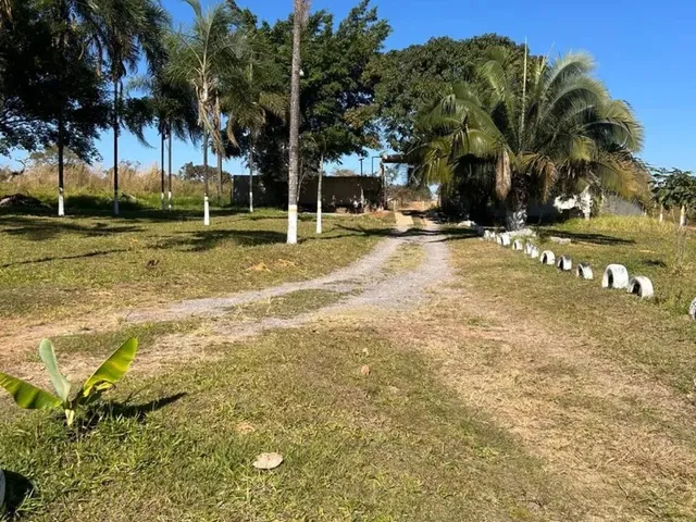 Imagem 5: Alugo Chácara Completa e com Oportunidades de Aluguel de Espaço para Festa