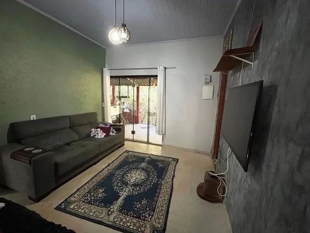 Imagem 3: Linda Chácara em Mariapolis-Go