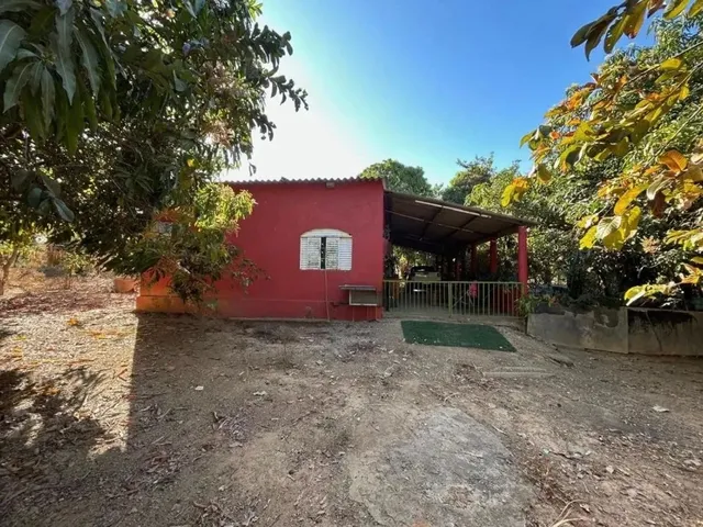 Imagem 4: Linda Chácara em Mariapolis-Go