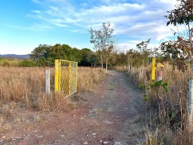 Imagem 8: Linda Chácara em Mariapolis-Go