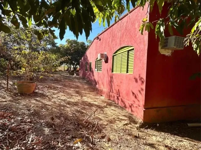Imagem 10: Linda Chácara em Mariapolis-Go