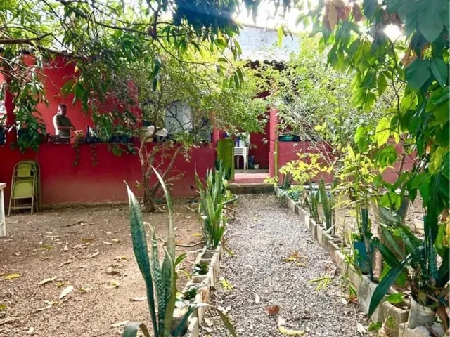Imagem 12: Linda Chácara em Mariapolis-Go