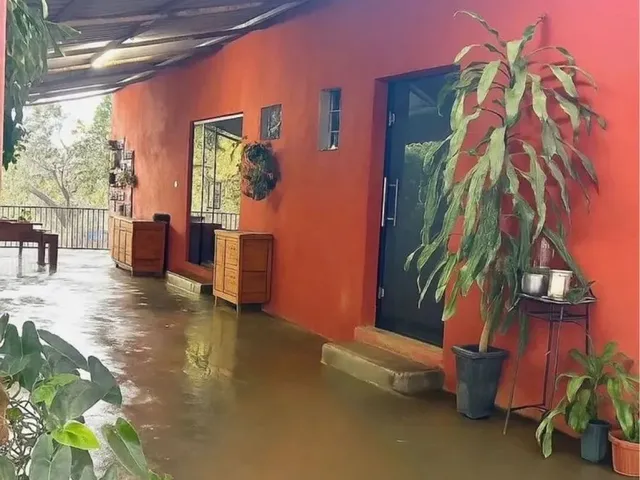 Imagem 13: Linda Chácara em Mariapolis-Go