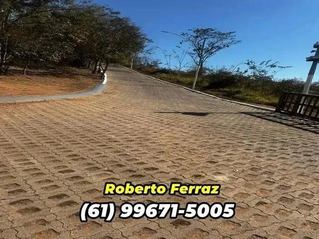 Imagem: Casa Corumbá 4, no Condomínio Encanto