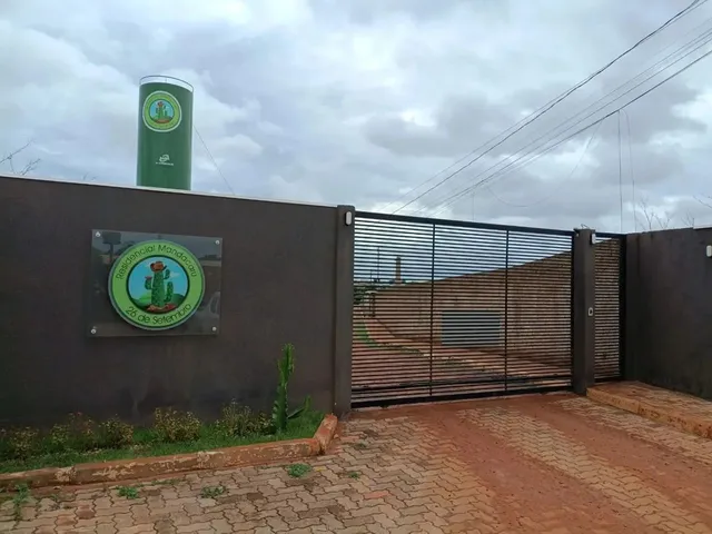 Imagem 1: Terreno 400M2, Condomínio, 26 de Setembro Df