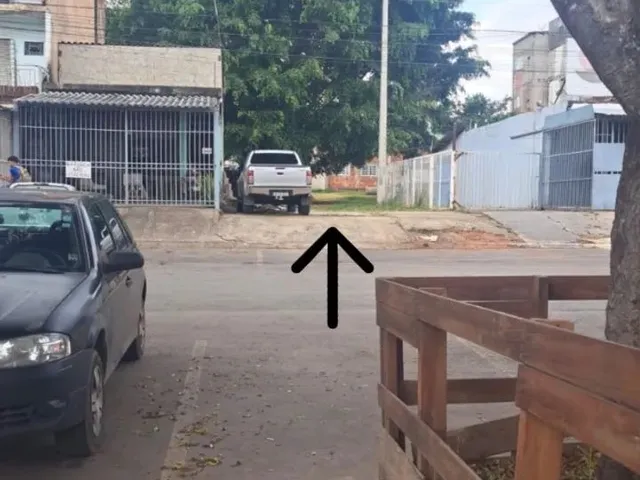 Imagem: Vende- Se Lote Comercial na Epnp 8/12 Bloco