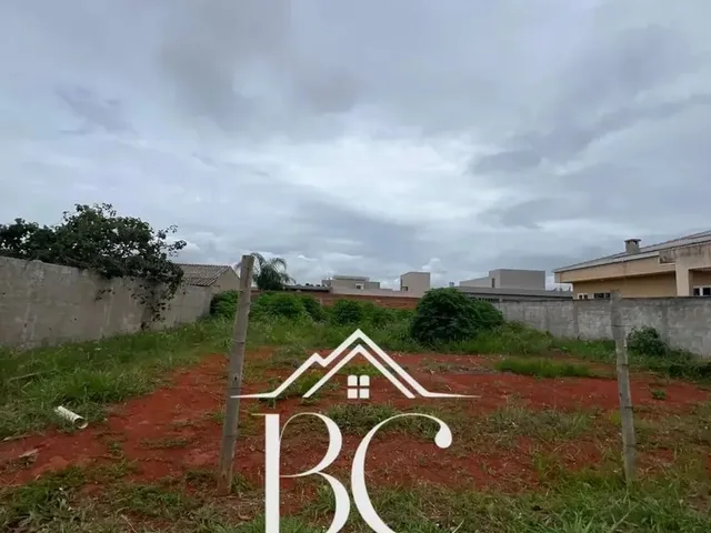 Imagem: Cond. Estancia Quintas da Alvorada- Qd 8