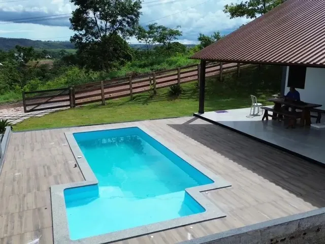 Imagem 10: Chácara para Venda em Brasília, Ponte Alta Norte (Gama), 2 Dormitórios, 1 Suíte, 2