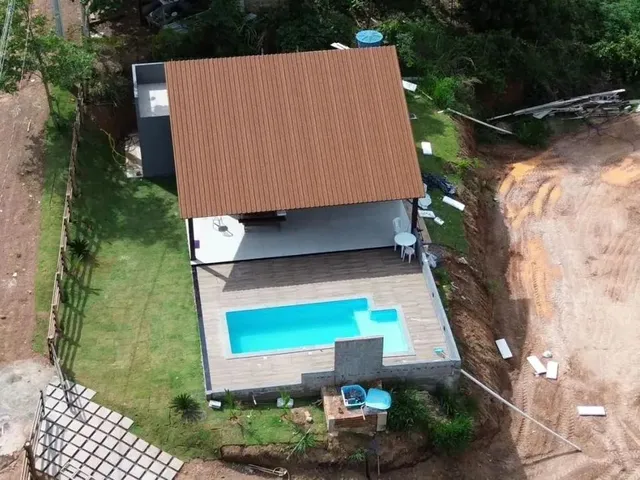 Imagem 6: Chácara para Venda em Brasília, Ponte Alta Norte (Gama), 2 Dormitórios, 1 Suíte, 2
