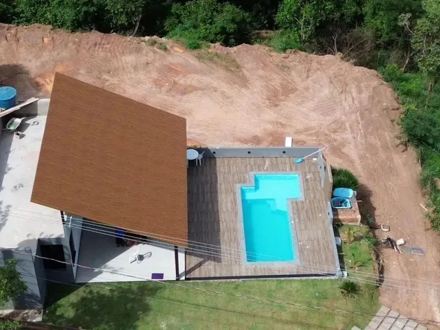 Imagem 3: Chácara para Venda em Brasília, Ponte Alta Norte (Gama), 2 Dormitórios, 1 Suíte, 2
