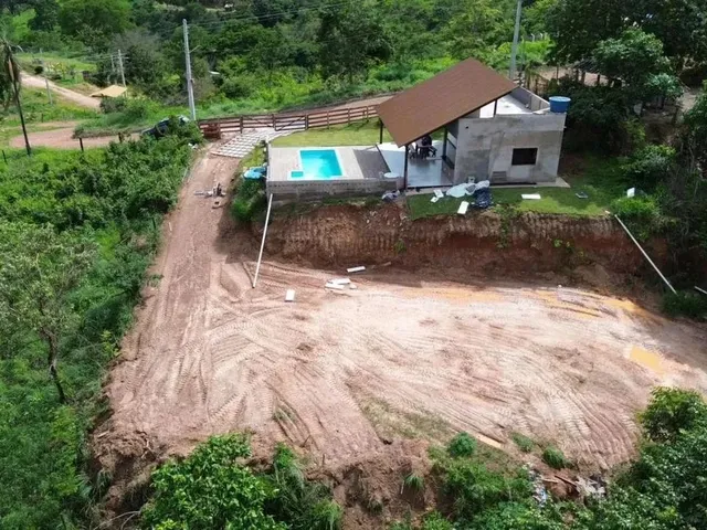 Imagem 4: Chácara para Venda em Brasília, Ponte Alta Norte (Gama), 2 Dormitórios, 1 Suíte, 2