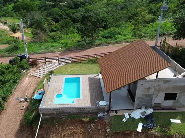 Imagem 14: Chácara para Venda em Brasília, Ponte Alta Norte (Gama), 2 Dormitórios, 1 Suíte, 2