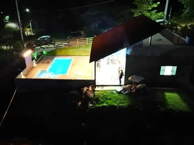 Imagem 2: Chácara para Venda em Brasília, Ponte Alta Norte (Gama), 2 Dormitórios, 1 Suíte, 2
