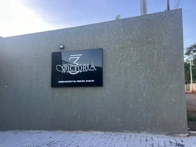 Imagem: Vende-Se Excelente Terreno 400M² - Ponte