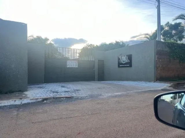 Imagem 6: Vende-Se Excelente Terreno 400M² - Ponte Alta Gama/Df