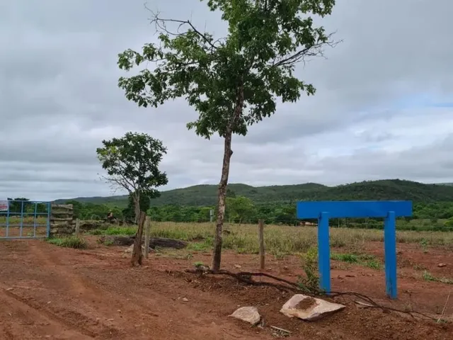 Imagem 1: Fazenda 18,7 Ha Unaí-Mg - Oportunidade