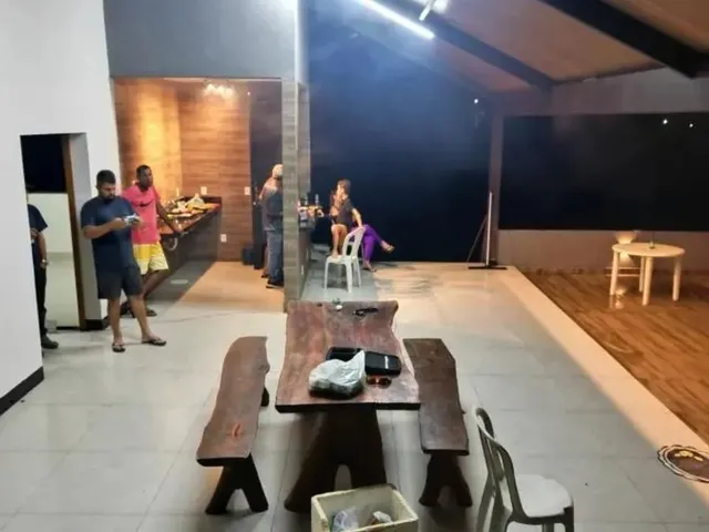 Imagem: Chácara para Venda em Brasília, Paranoá