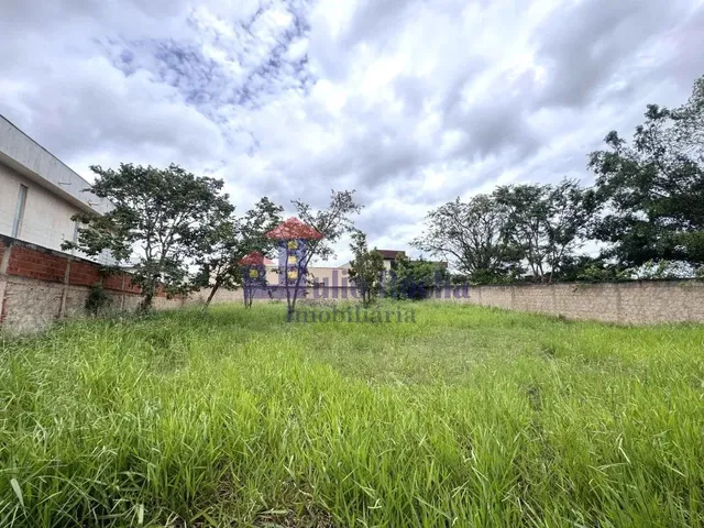Imagem: Condomínio Estância Quintas da Alvorada