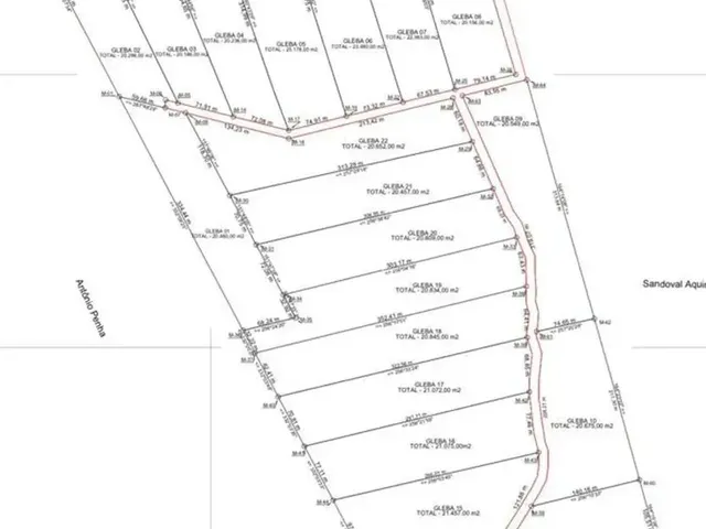 Imagem 5: Chácara 2 Hectares Escriturada Aceita Troca