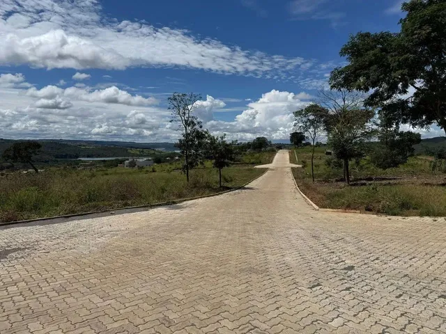 Imagem 1: Lote Vista Lago Corumbá IV