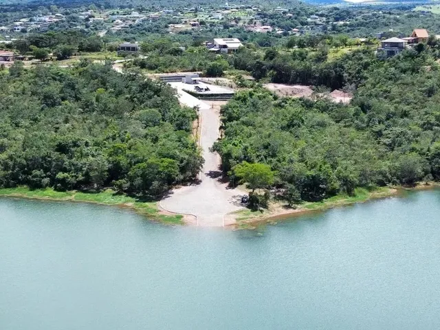 Imagem 12: Lote Vista Lago Corumbá IV