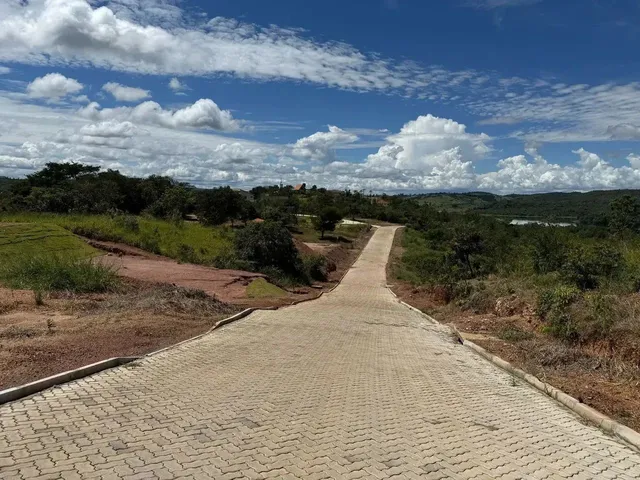 Imagem 13: Lote Vista Lago Corumbá IV