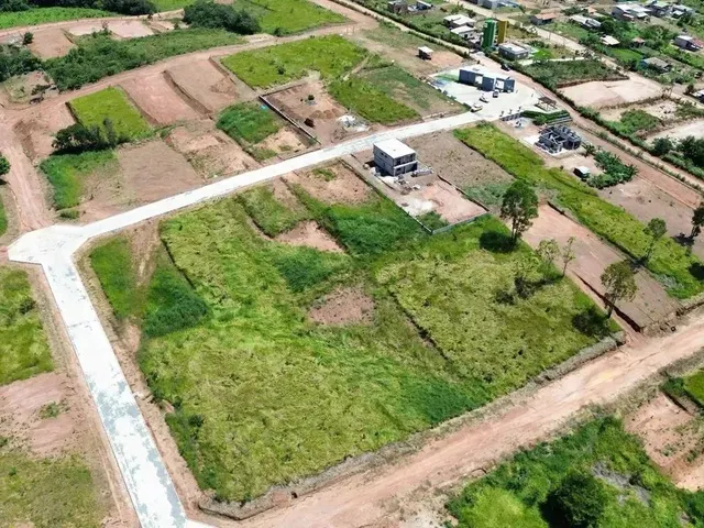 Imagem 10: Lote Vista Lago Corumbá IV