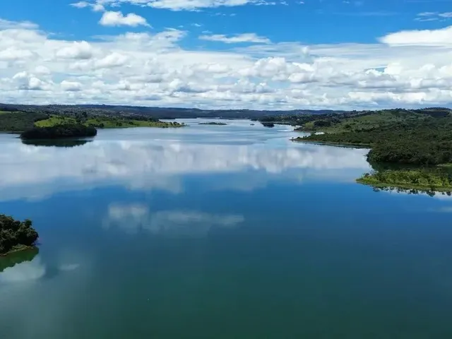 Imagem 6: Lote Vista Lago Corumbá IV