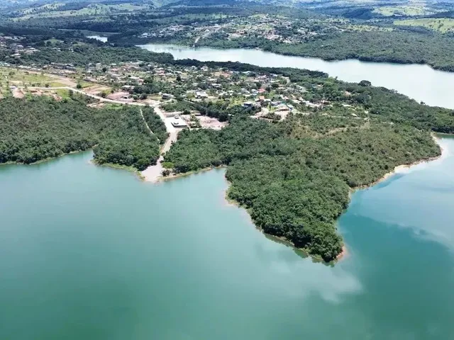 Imagem 7: Lote Vista Lago Corumbá IV