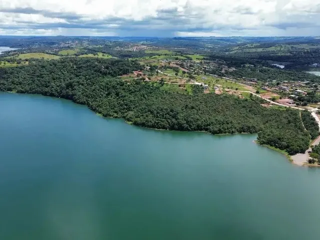 Imagem 3: Lote Vista Lago Corumbá IV